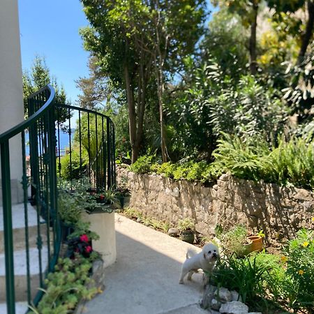 Apartments Milicevic Herceg Novi Exterior foto